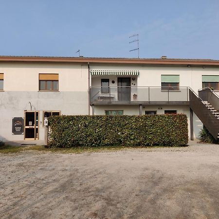 Alloggi Adamo Venice Oriago di Mira Eksteriør billede