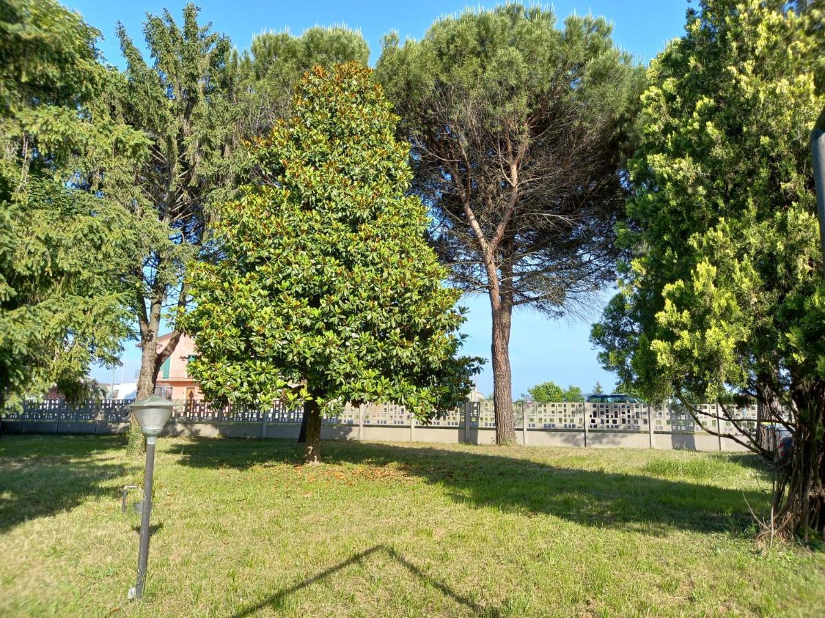 Alloggi Adamo Venice Oriago di Mira Eksteriør billede